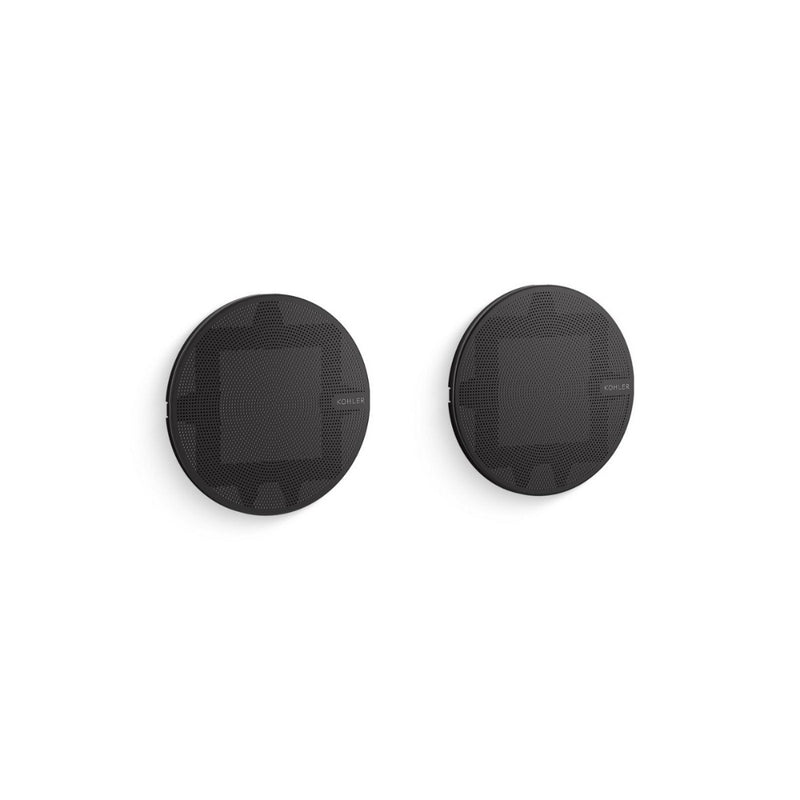 Kohler K-30318 SoundTile Shower Speakers