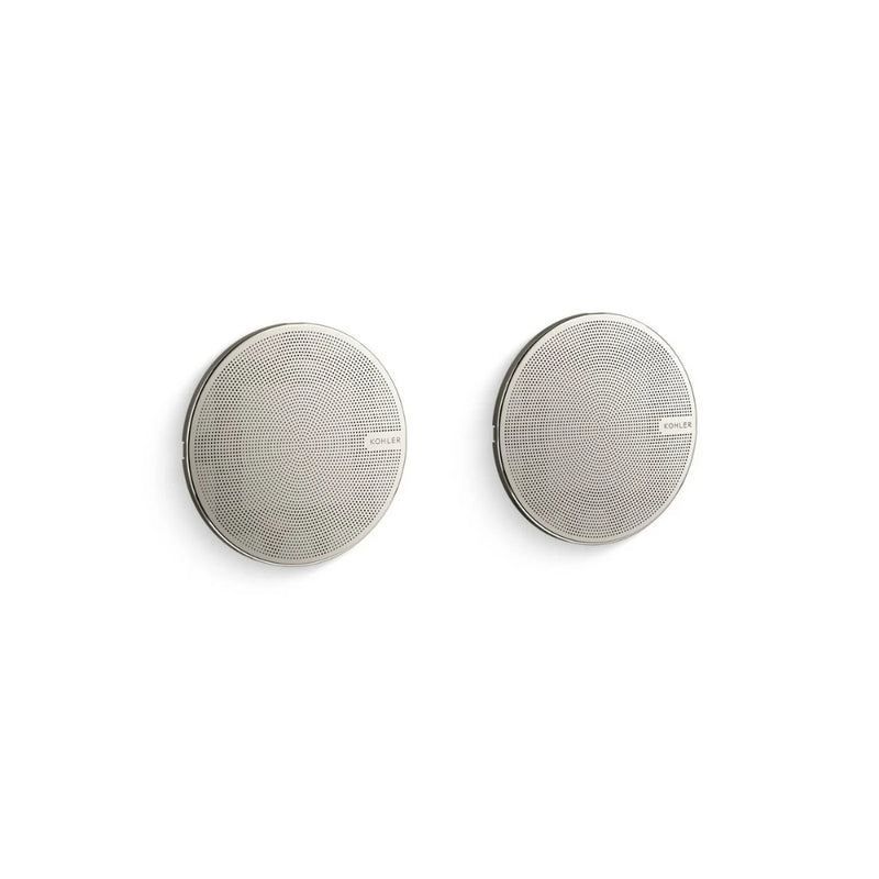 Kohler K-30318 SoundTile Shower Speakers