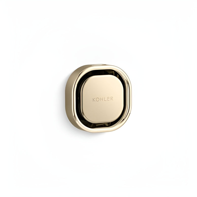 Kohler K-32310 Invigoration Series Square Steam Head