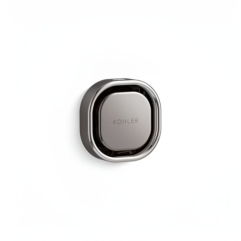 Kohler K-32310 Invigoration Series Square Steam Head