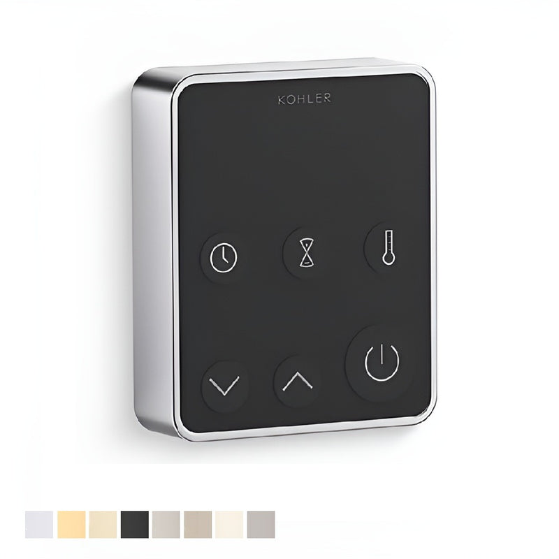 Kohler K-32312 Invigoration Series Steam Controller