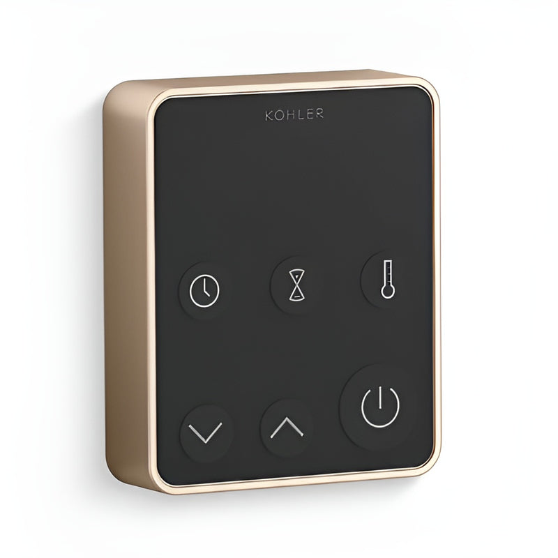 Kohler K-32312 Invigoration Series Steam Controller