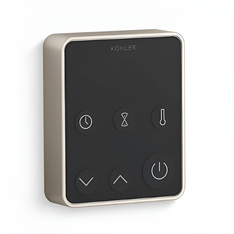Kohler K-32312 Invigoration Series Steam Controller