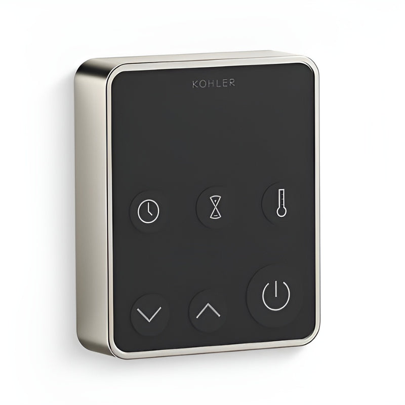 Kohler K-32312 Invigoration Series Steam Controller