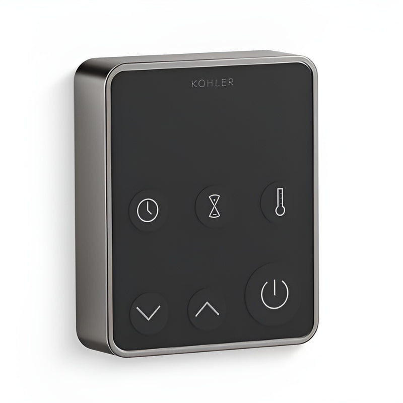 Kohler K-32312 Invigoration Series Steam Controller