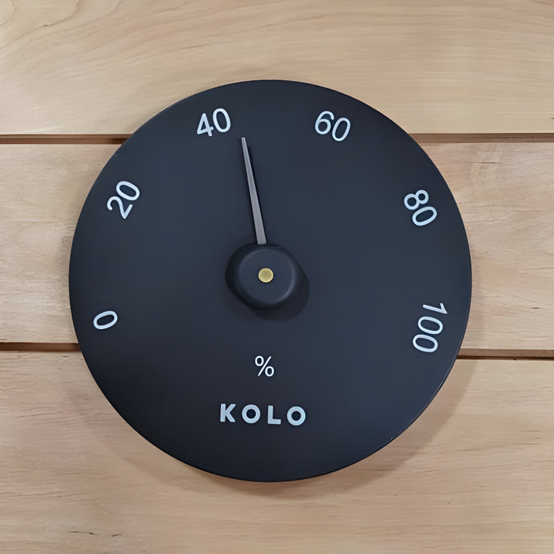 KOLO Hygrometer