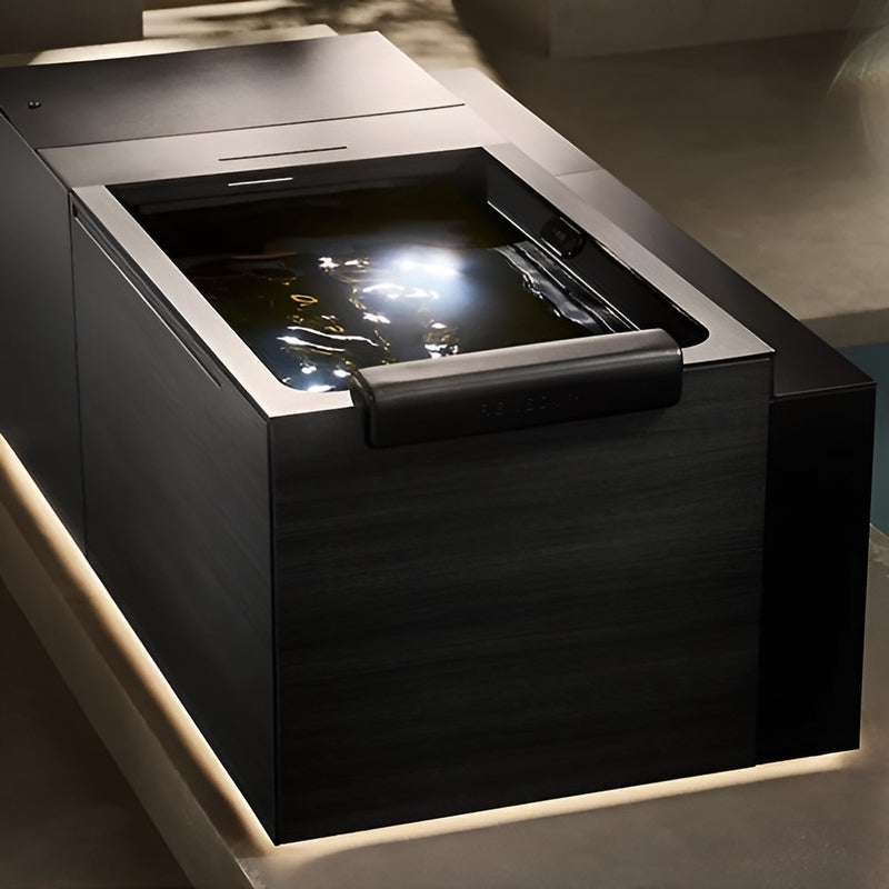 Kohler X Remedy Place Ice Bath, 85 Gal