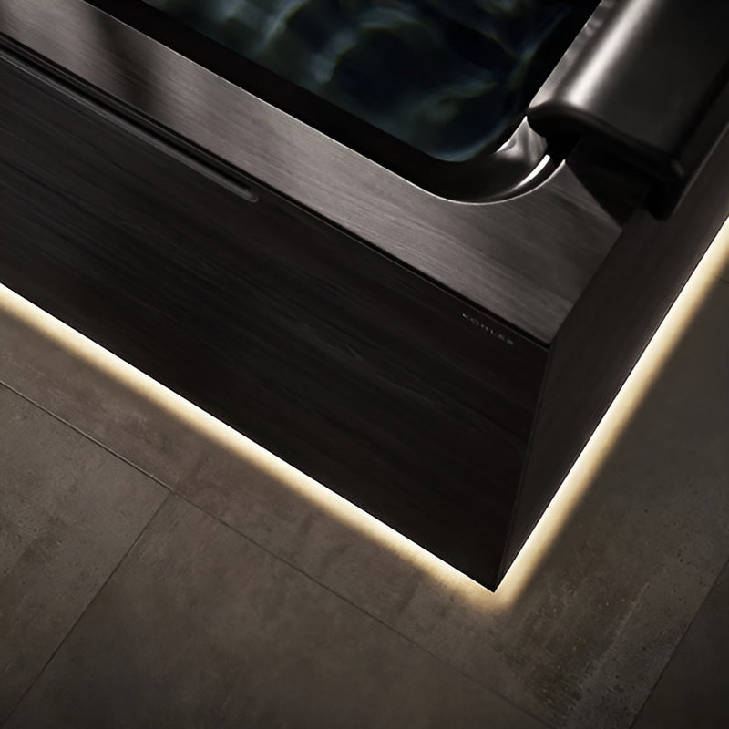 Kohler X Remedy Place Ice Bath, 85 Gal