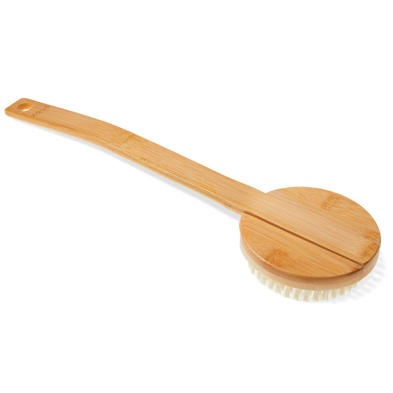 KOLO Bath Brush Bambu 2