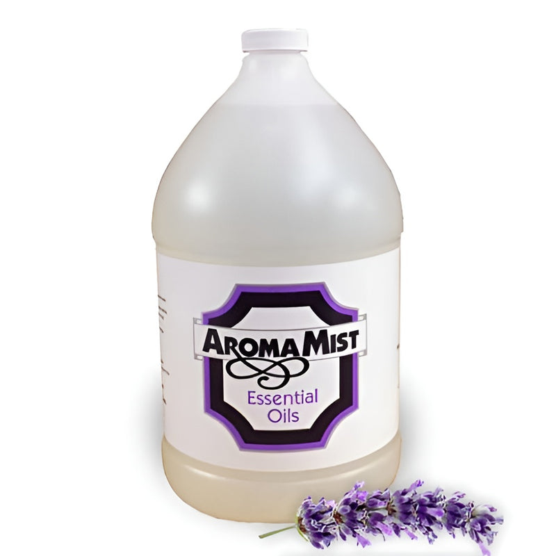 AromaMist 1 Aroma Bath Oil Blend