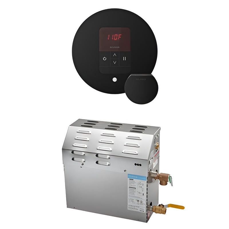 Mr.Steam MS iTempo Generator Pkg