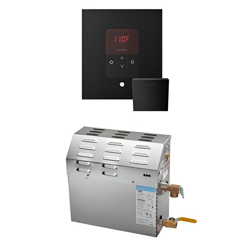 Mr.Steam MS iTempo Generator Pkg