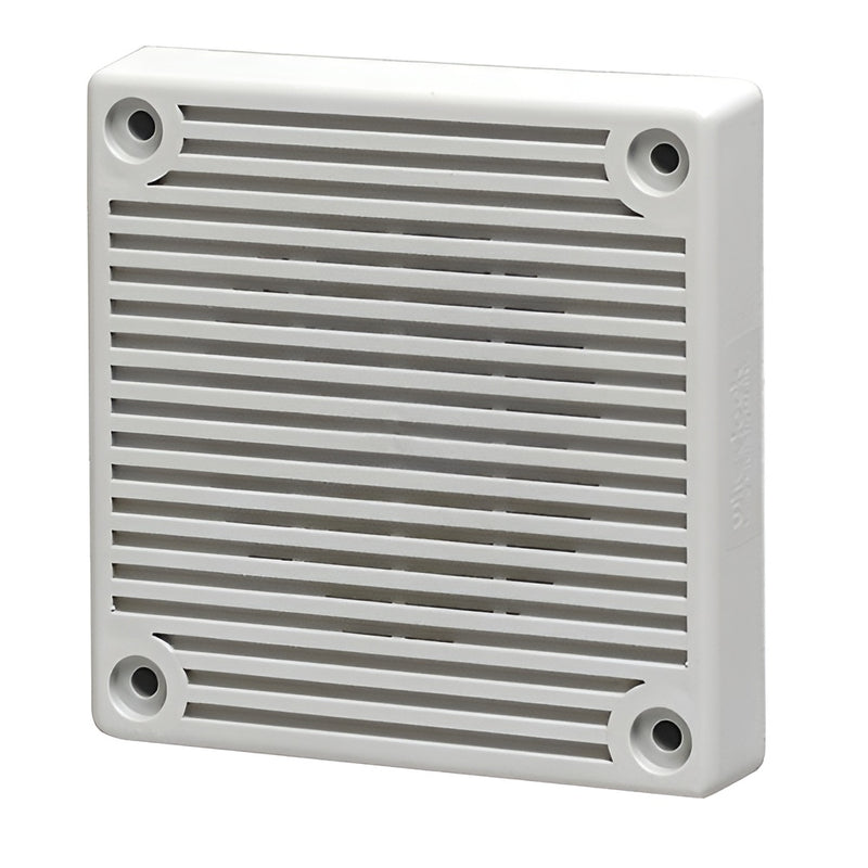 Mr.Steam CU Alarm
