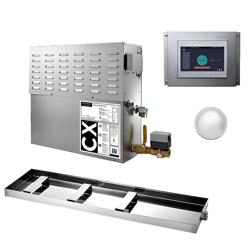 Mr.Steam CX Pkg