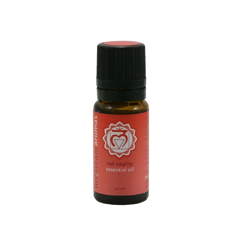 Mr.Steam Aroma Chakra