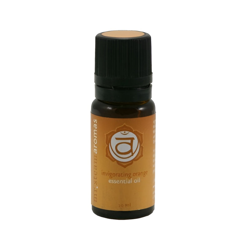 Mr.Steam Aroma Chakra