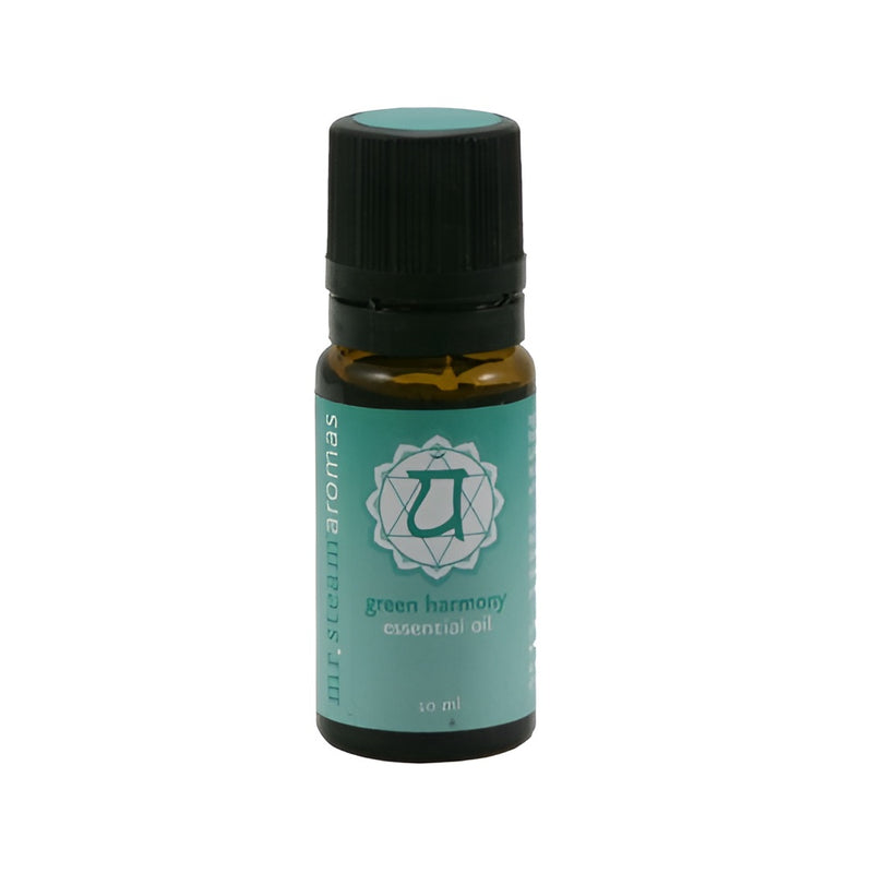 Mr.Steam Aroma Chakra