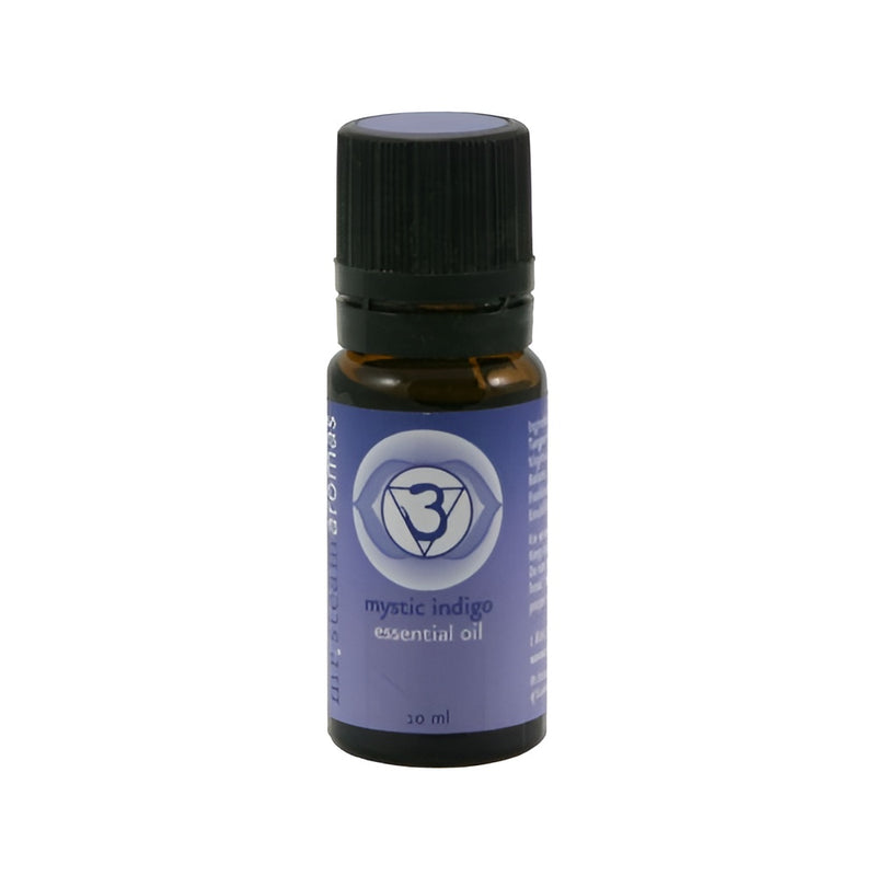 Mr.Steam Aroma Chakra