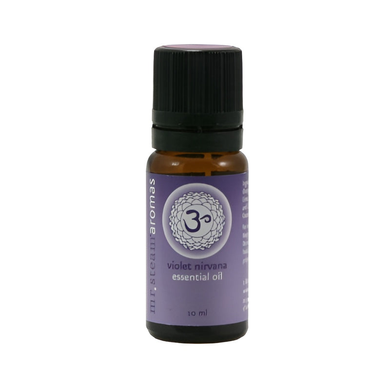 Mr.Steam Aroma Chakra