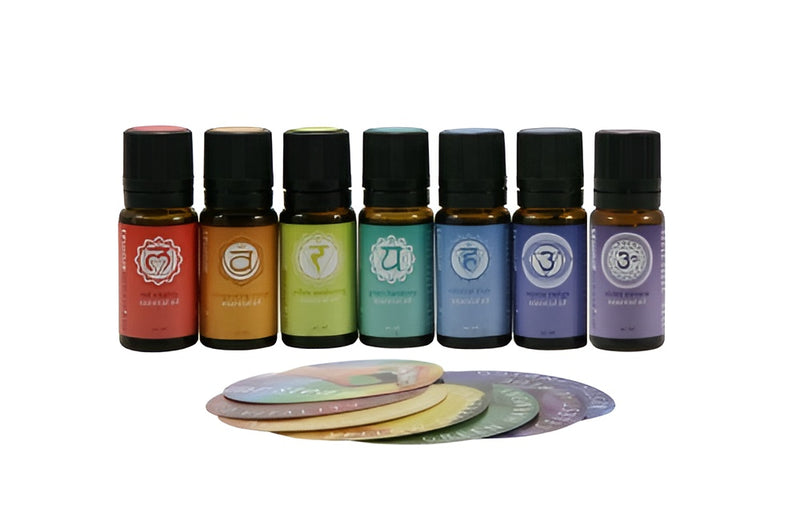 Mr.Steam MS CHAKRA7