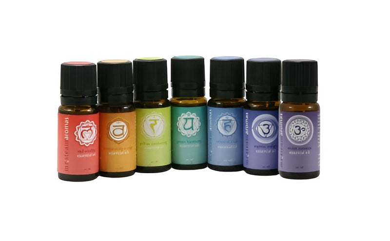 Mr.Steam MS CHAKRA7