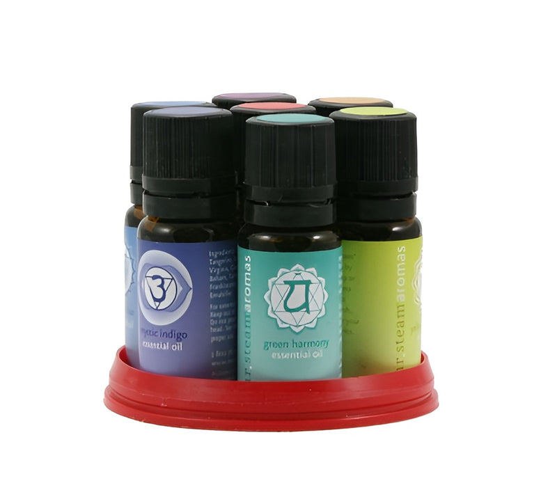 Mr.Steam MS CHAKRA7