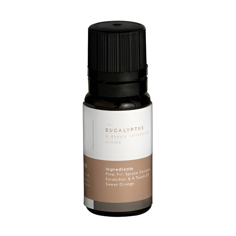 Mr.Steam Aroma Essential