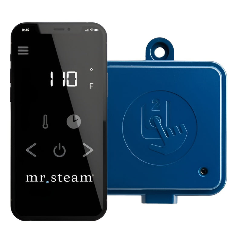 Mr.Steam STEAMLINX