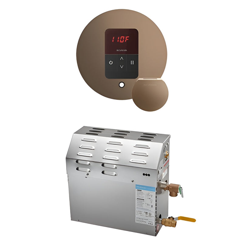 Mr.Steam MS iTempo Generator Pkg