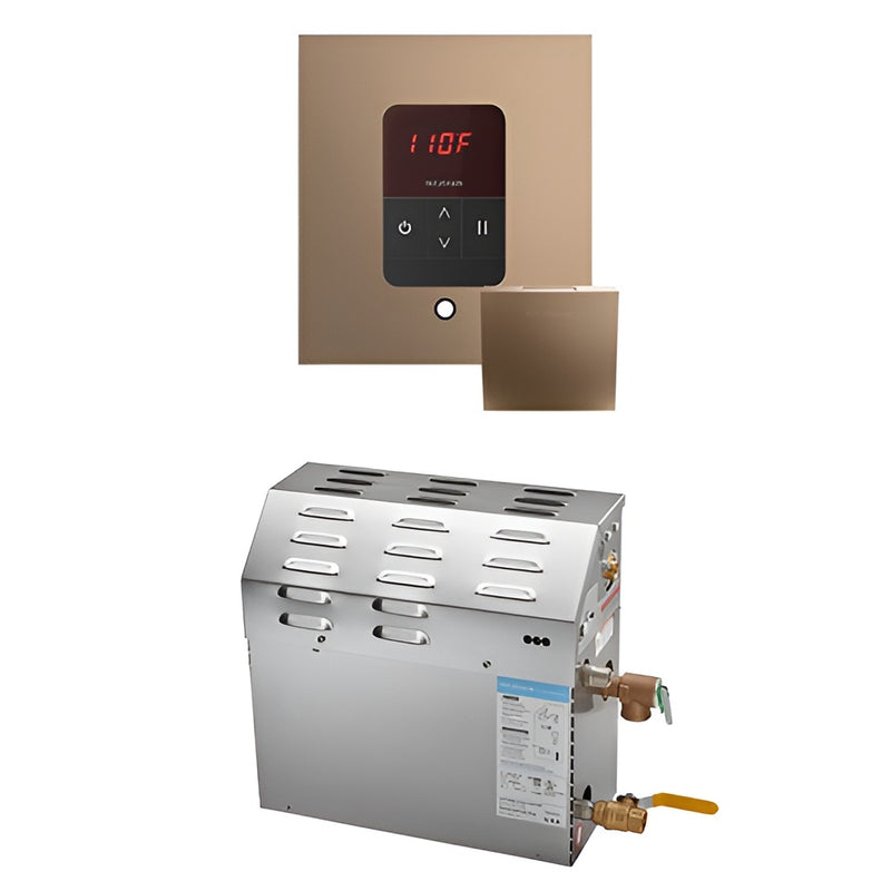 Mr.Steam MS iTempo Generator Pkg