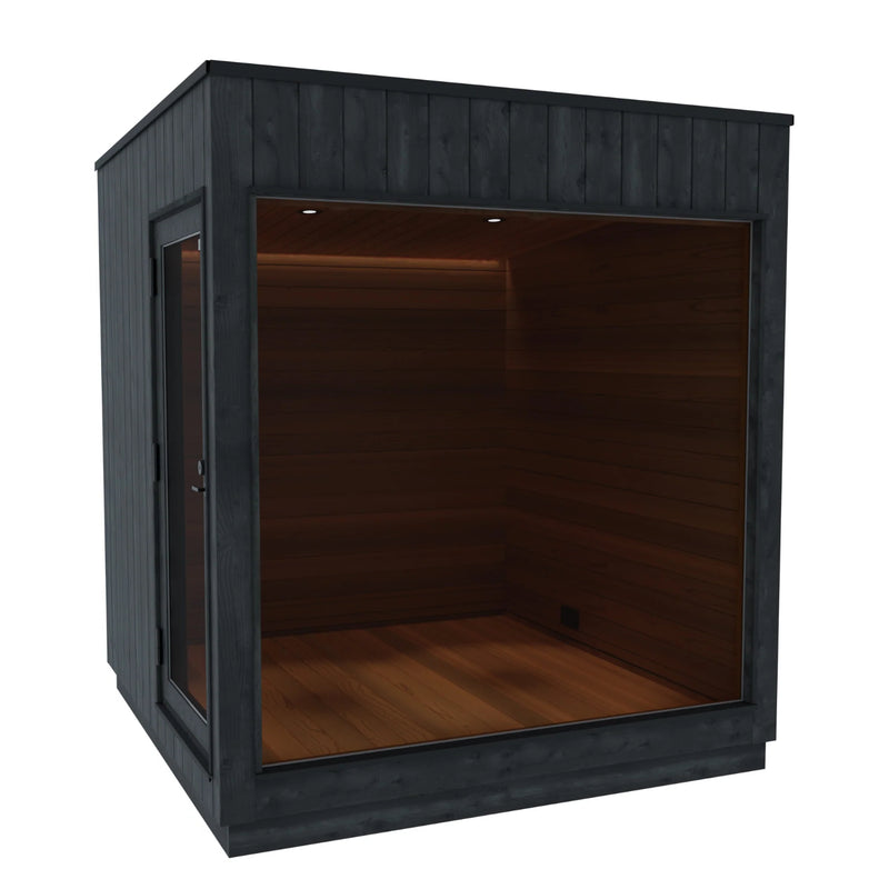 ThermaSol Nordic Misty Lounge