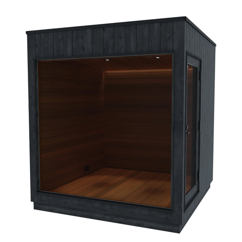 ThermaSol Nordic Misty Lounge