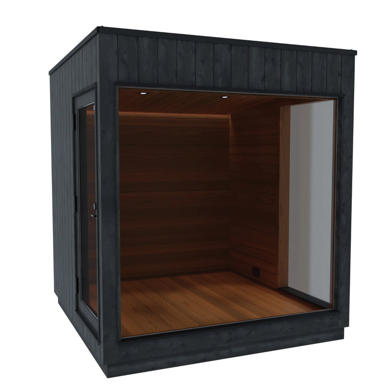 ThermaSol Nordic Misty Lounge