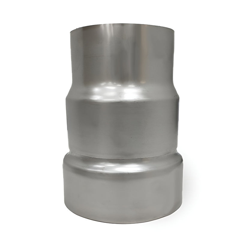 Narvi Sauna Stove Pipe Adaptor