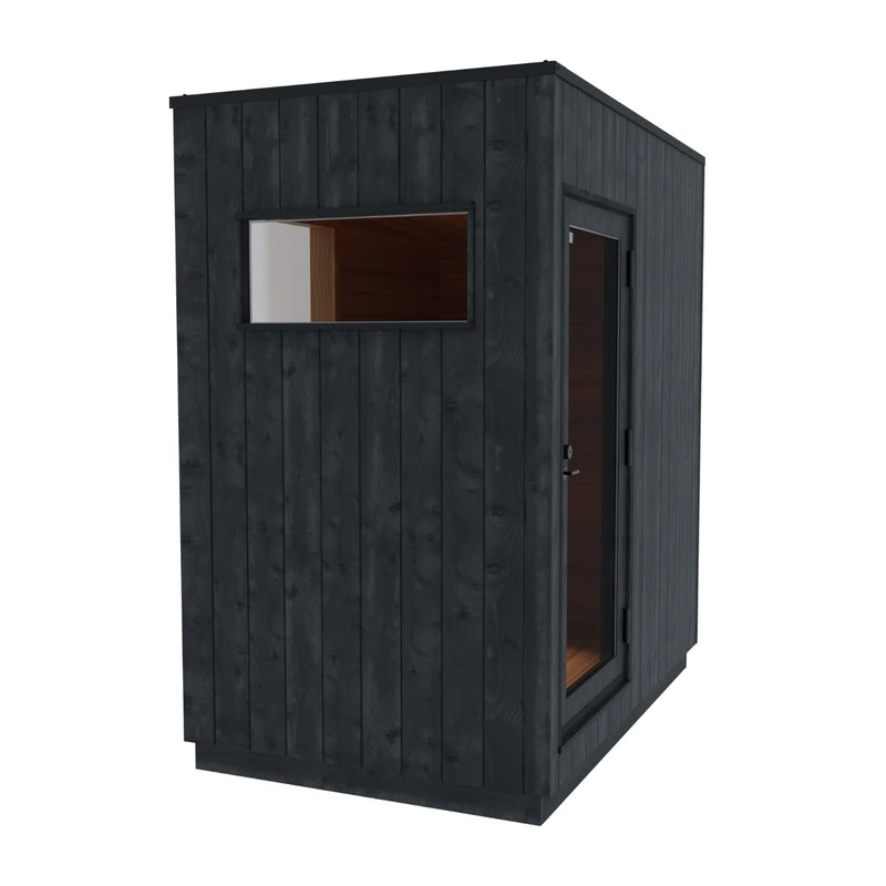 ThermaSol Nordic Misty Changing Room