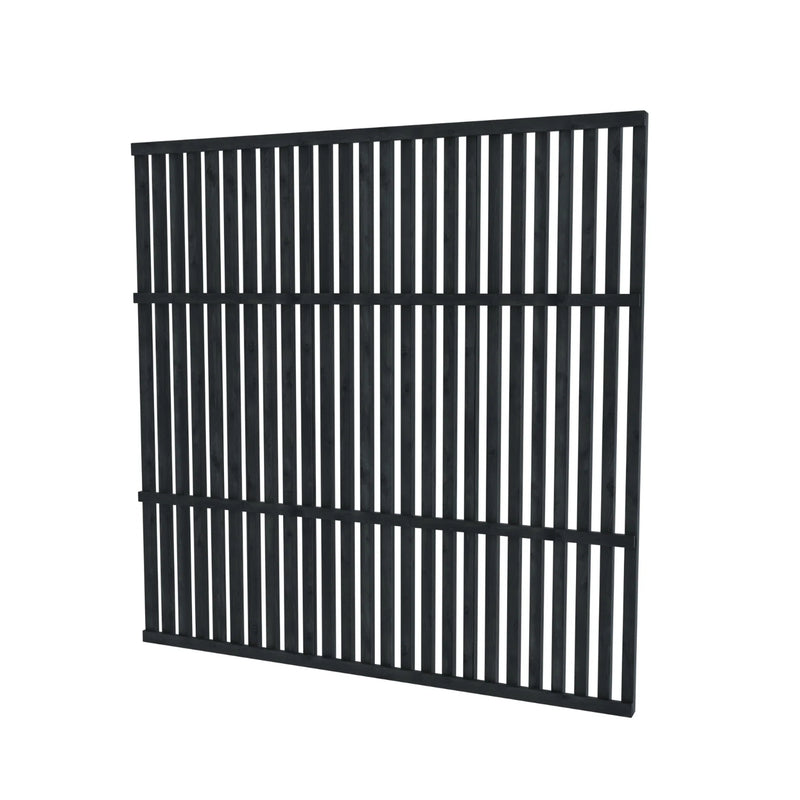 ThermaSol Nordic Misty Garden/Privacy Fence
