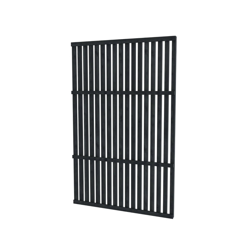 ThermaSol Nordic Misty Garden/Privacy Fence