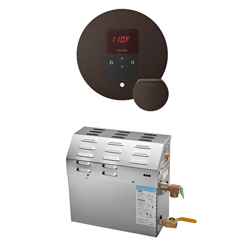 Mr.Steam MS iTempo Generator Pkg