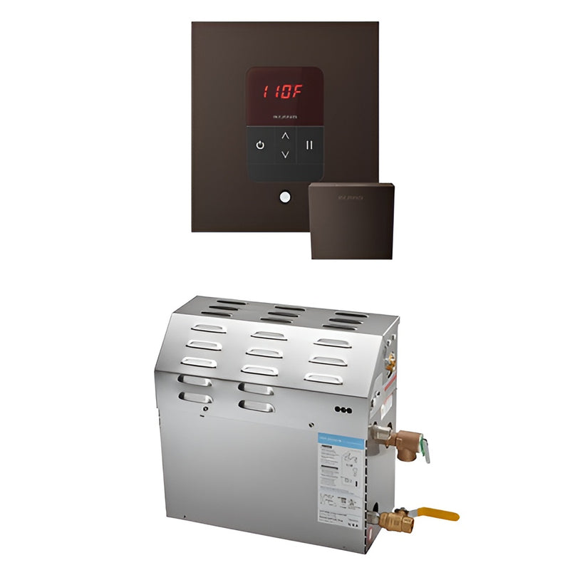 Mr.Steam MS iTempo Generator Pkg