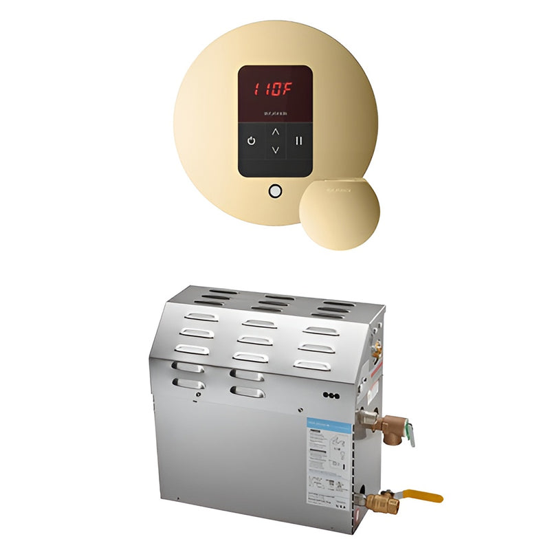 Mr.Steam MS iTempo Generator Pkg
