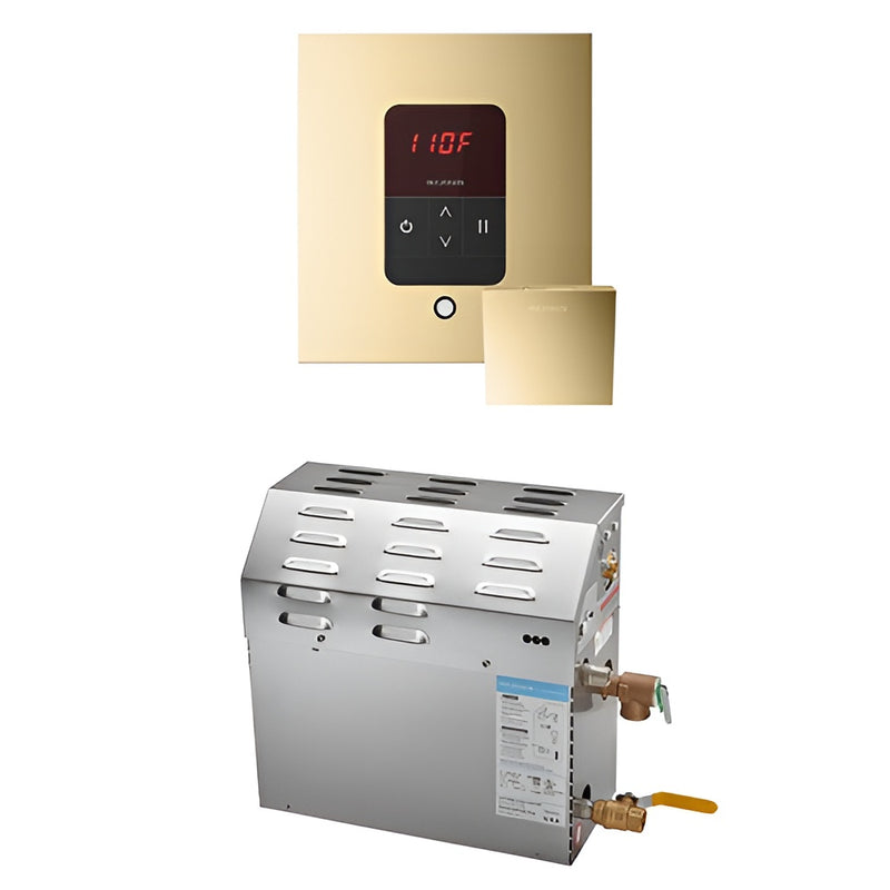Mr.Steam MS iTempo Generator Pkg