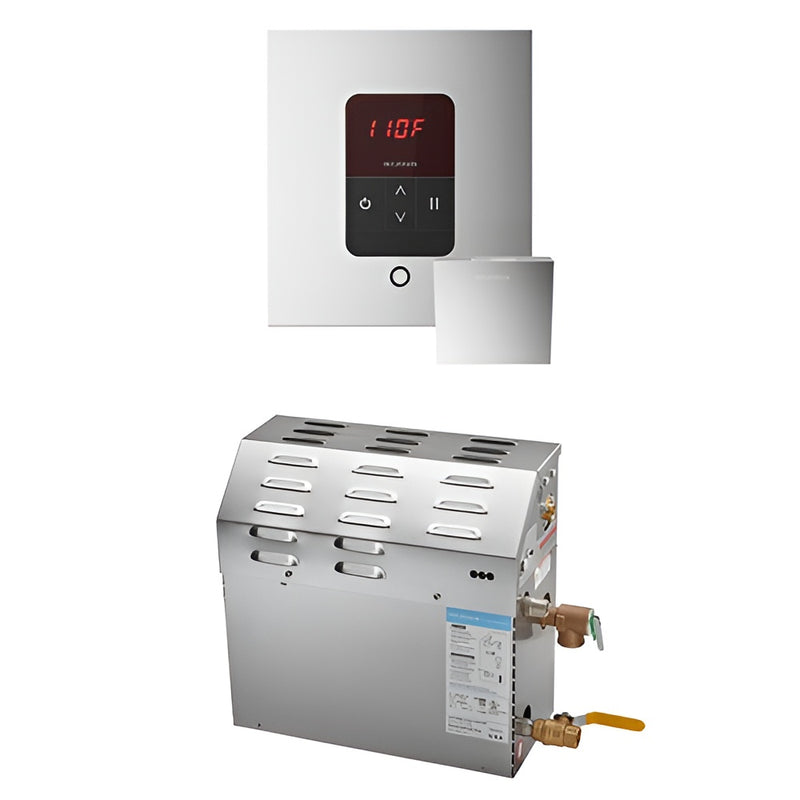 Mr.Steam MS iTempo Generator Pkg
