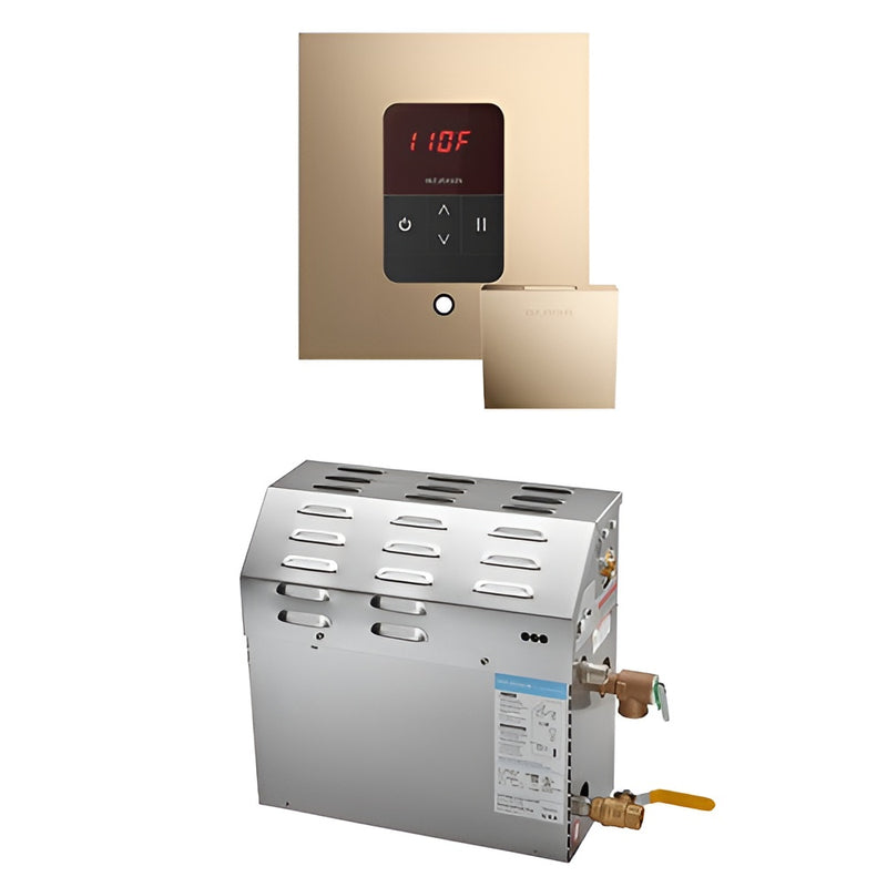 Mr.Steam MS iTempo Generator Pkg