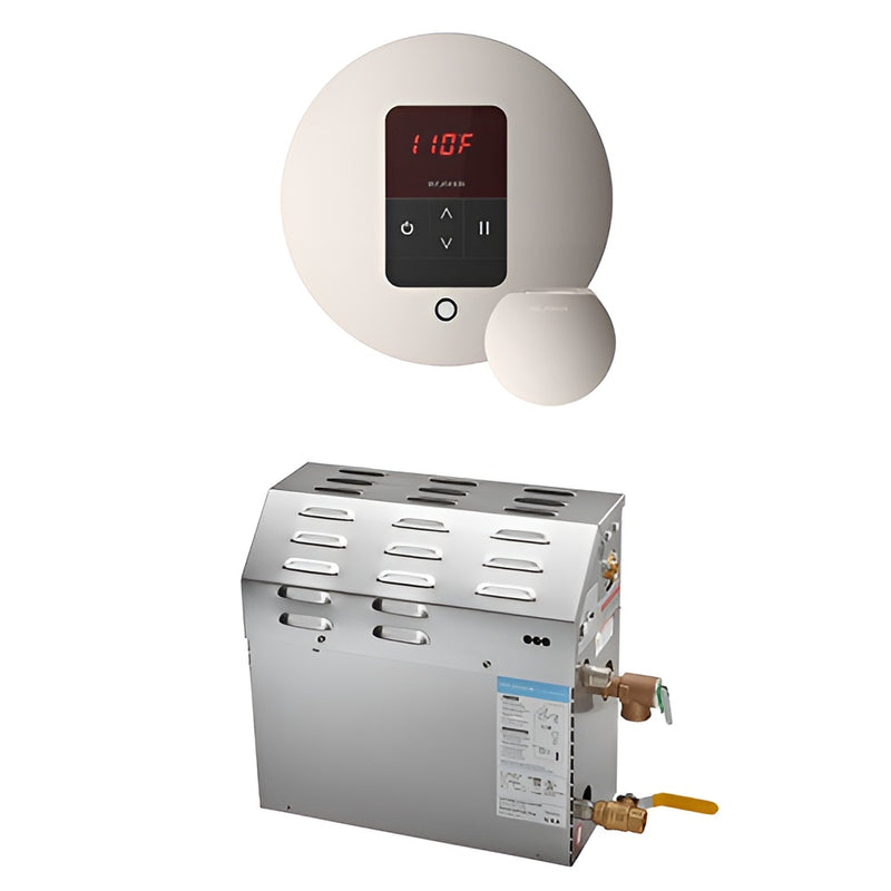 Mr.Steam MS iTempo Generator Pkg