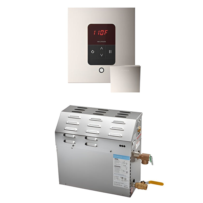 Mr.Steam MS iTempo Generator Pkg
