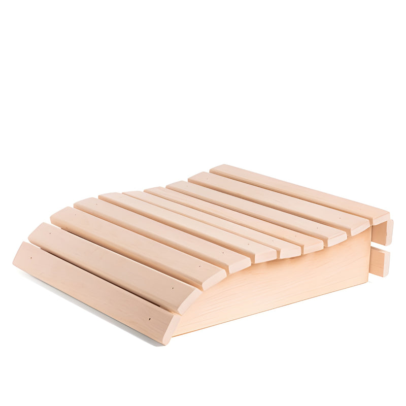 PROSAUNAS Contoured Headrest