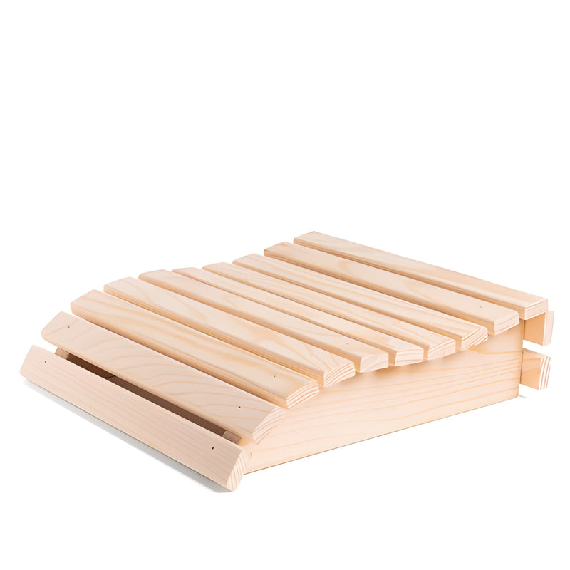 PROSAUNAS Contoured Headrest