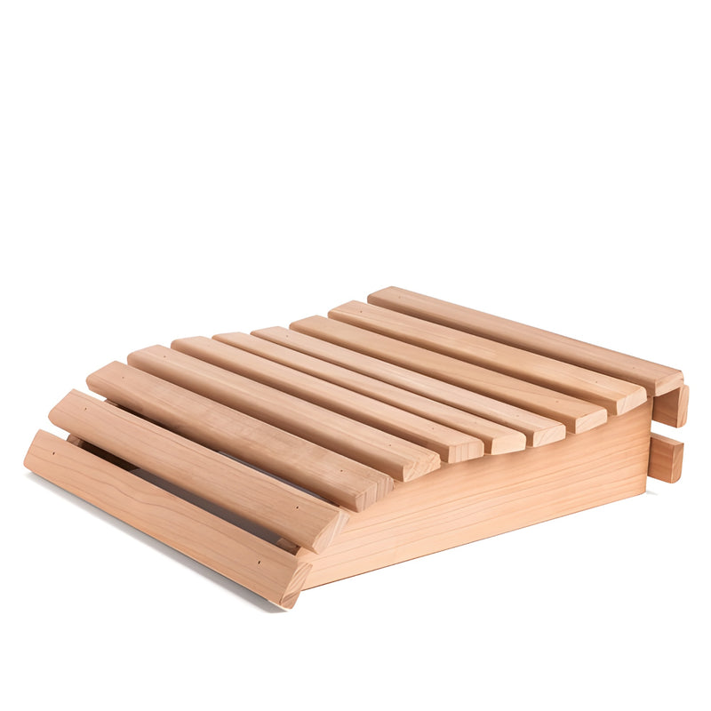 PROSAUNAS Contoured Headrest