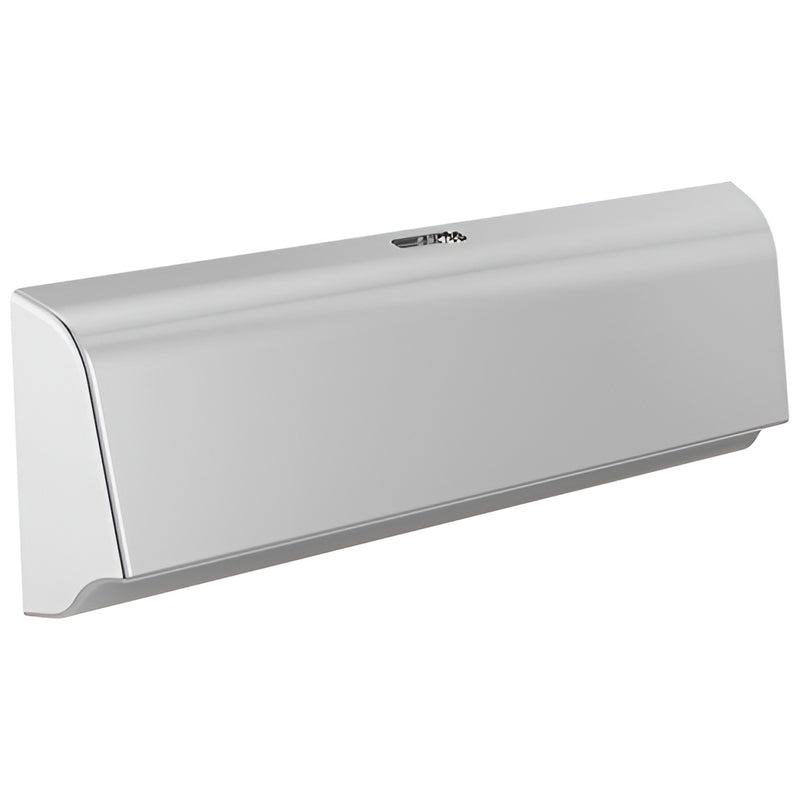 Delta SteamScape™ Deluxe Unilateral Steam Head w/ Reservoir