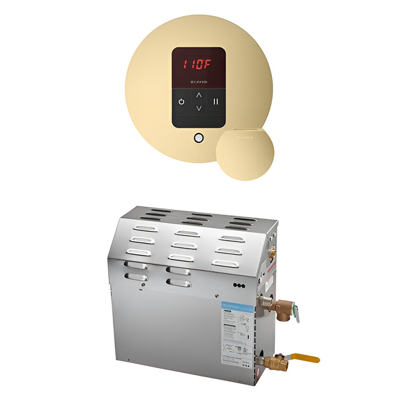 Mr.Steam MS iTempo Generator Pkg